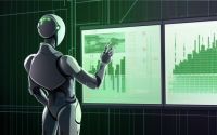 毕马威调查：金融高管热衷使用生成式人工智能