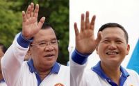 柬埔寨大选：美国深感不安，中国热烈祝贺！