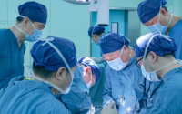 中国成功实施猪肾移植手术！脑死亡患者也能产尿！
