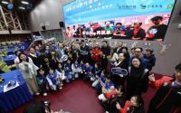 上海：乒乓运动助力帕金森治疗，共同打造“防帕战帕”