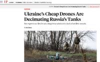 乌克兰外长强硬要求西方提供爱国者防空系统