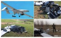 乌克兰无人机袭击俄罗斯军用机场，至少10人死亡