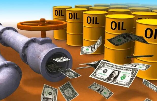 沙特评论对华石油人民币结算意味啥？