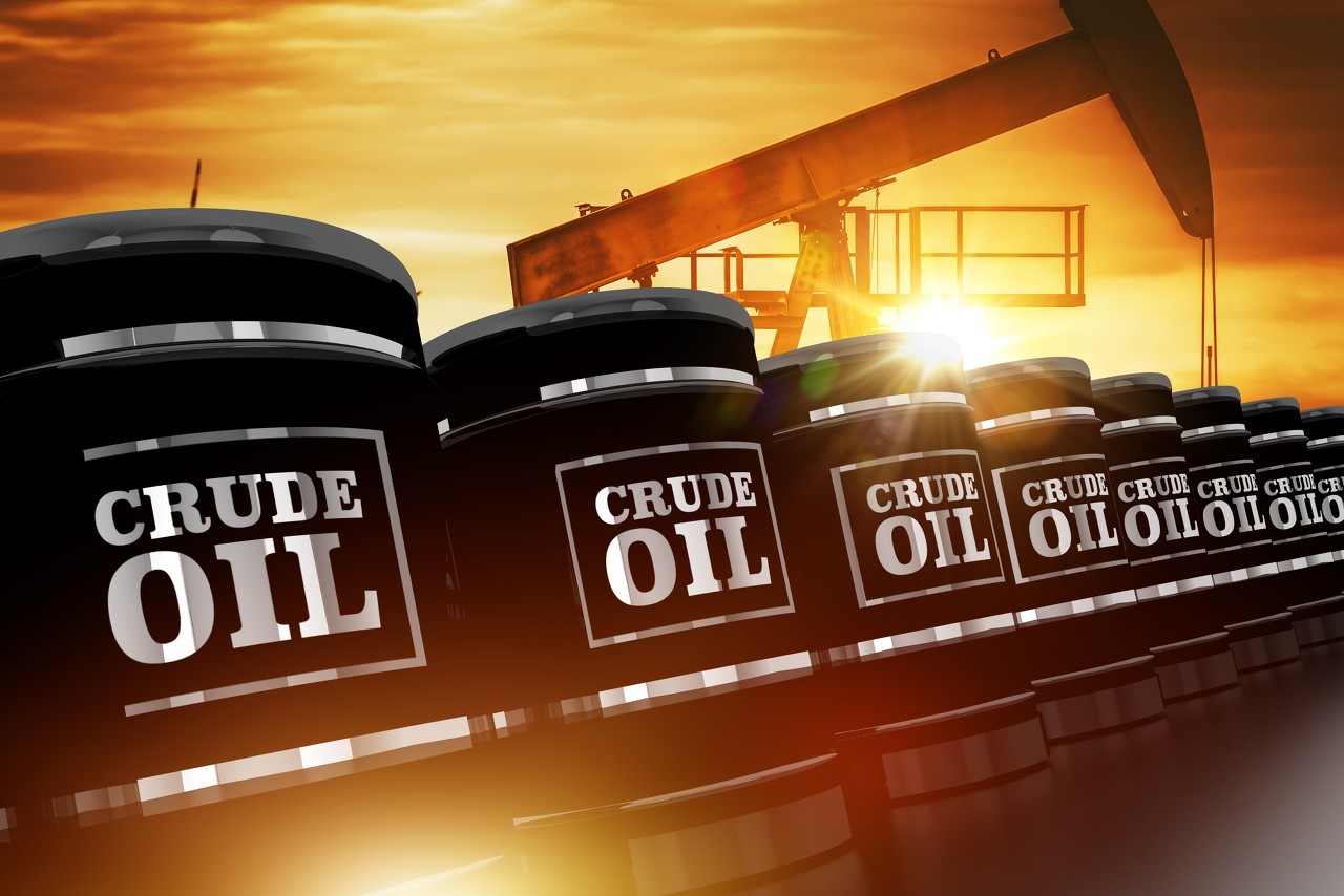 原油近期动摇较大 夏日旺季令油价坚硬