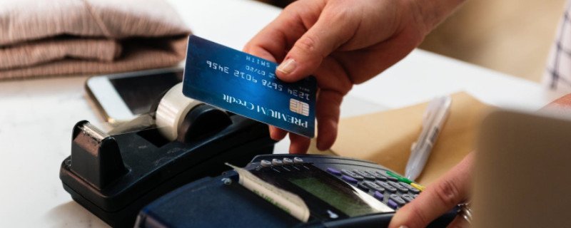 信用卡有额度为什么不能取现 主要有5点原因