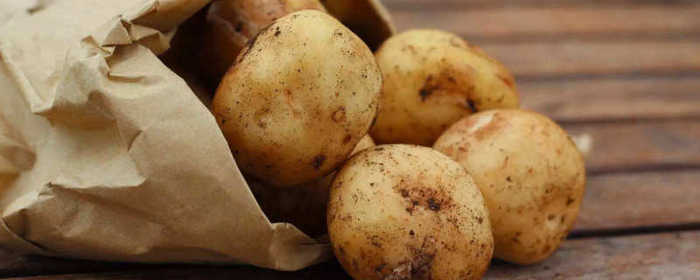 多吃马铃薯会发胖仍是能瘦身，马铃薯怎样吃瘦身作用好