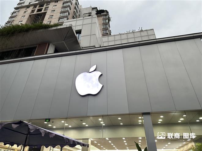 全球销冠苹果，为啥在中国卖不动了？