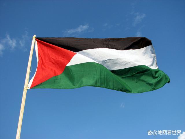 巴勒斯坦强烈谴责美国阻其“入联”：否决权滥用引公愤