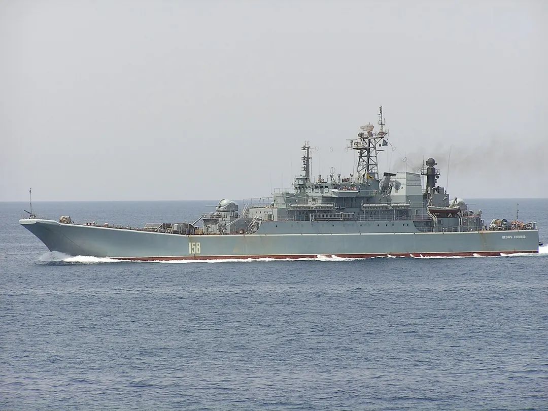 俄罗斯黑海舰队不断被击沉，无人艇会改变未来海战形态吗？