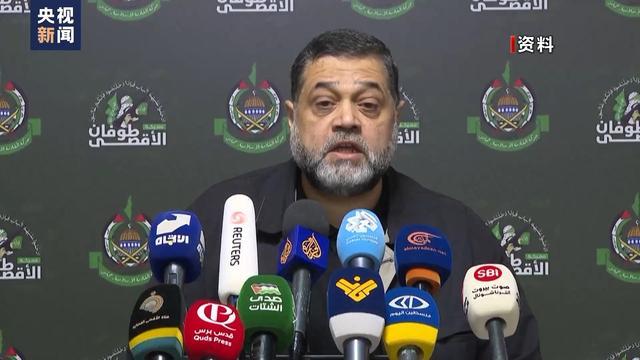 哈马斯代表团将抵达开罗就停火问题进行谈判