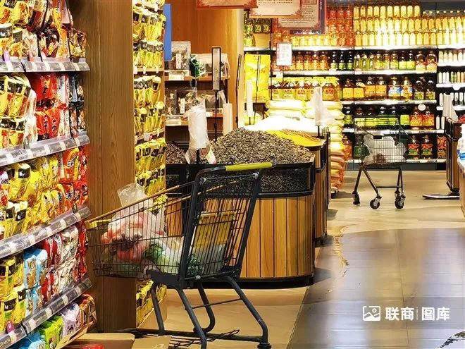 2023年超市行业亏损企业数量居多，转型自救成关键词