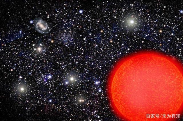银河系发现三颗宇宙中最古老的恒星