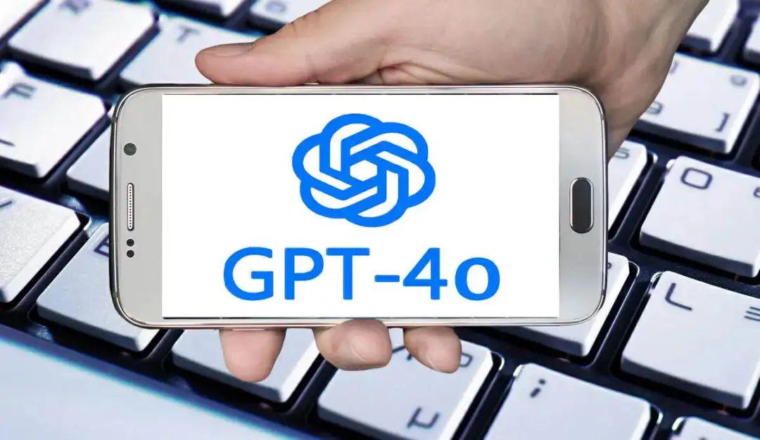 OpenAI推出GPT-4o，Google再次躺枪 谷歌 微软 小度 开局 ios gpt-4 软件安装包 第1张