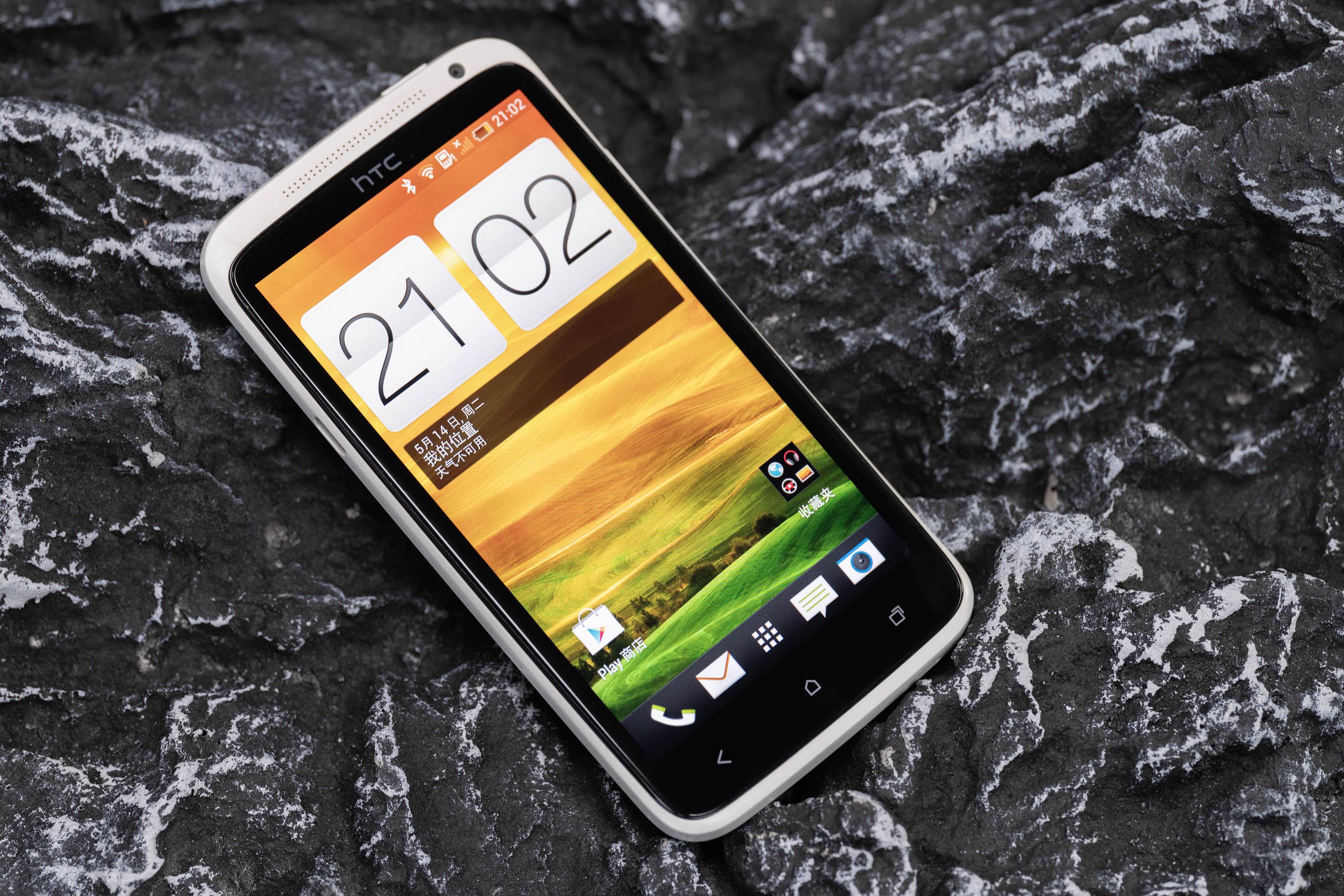 HTC One X怀旧体验：这款手机就就像是HTC命运的缩影 安卓 华为 三星 htc 智能手机 国产手机 怀旧体验 第1张
