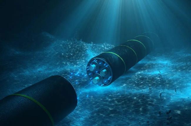 海底光缆已成为个别国家眼中窃取情报信息的工具 第1张