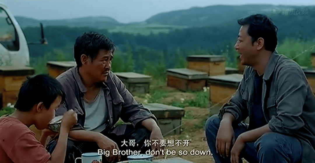 17年后，我终于理解这个欠赵本山一个影帝的农民工角色 第24张