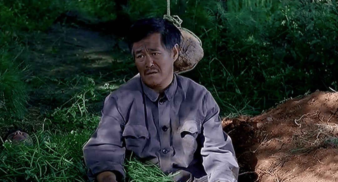 17年后，我终于理解这个欠赵本山一个影帝的农民工角色 第22张