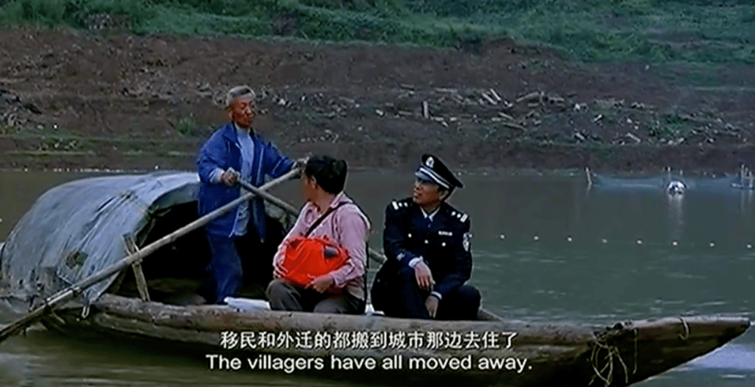 17年后，我终于理解这个欠赵本山一个影帝的农民工角色 第27张