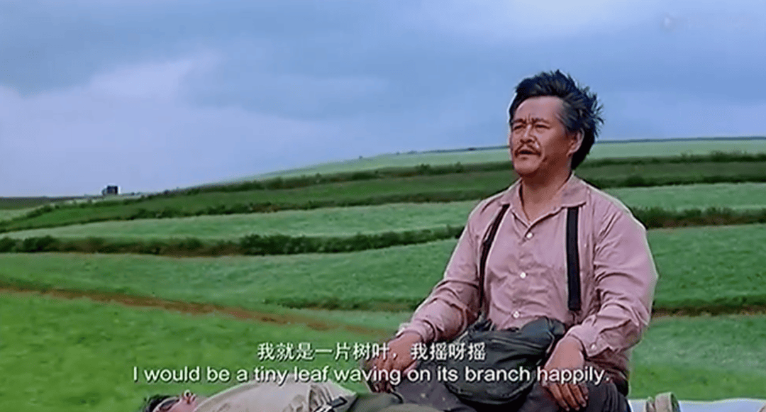17年后，我终于理解这个欠赵本山一个影帝的农民工角色 第28张