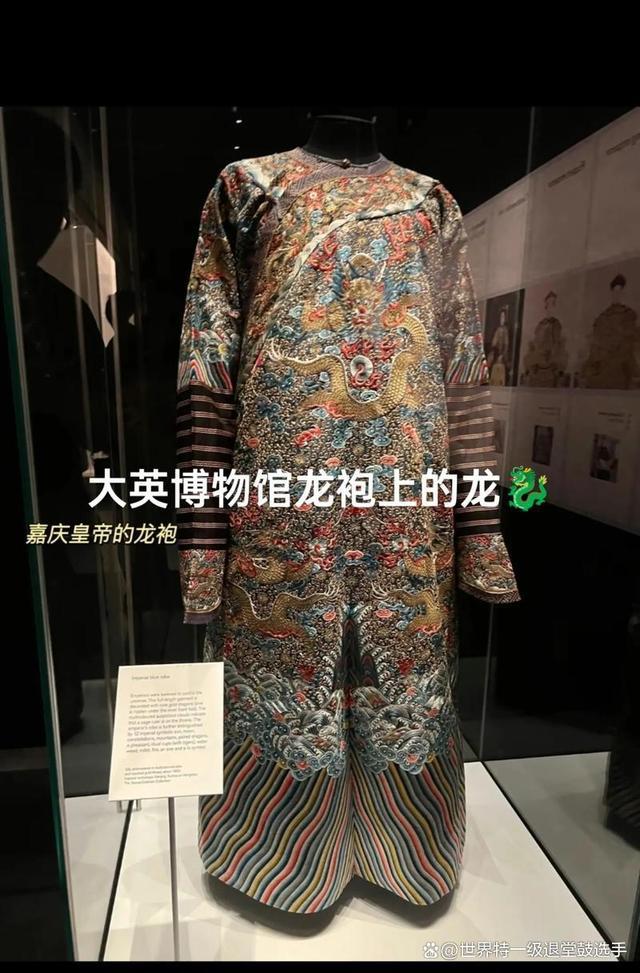 英国博物馆粗暴对待中国文物 文化遗产亟需尊重与保护