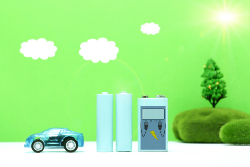 新能源汽车如何融入新型电力系统、更多使用新能源电 储能 光伏 充电桩 电动汽车 电力系统 新能源电 新能源汽车 第1张