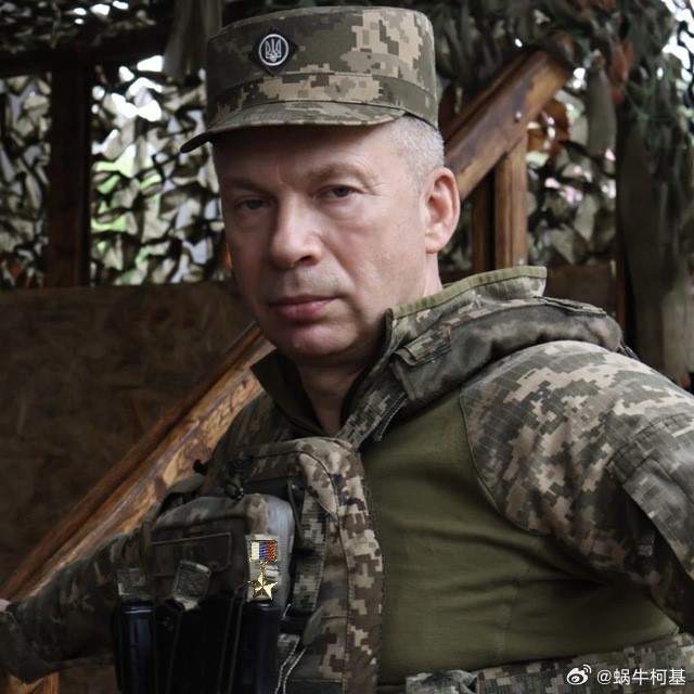乌克兰总司令或因前线形势被免职，战局动态持续更新 第9张