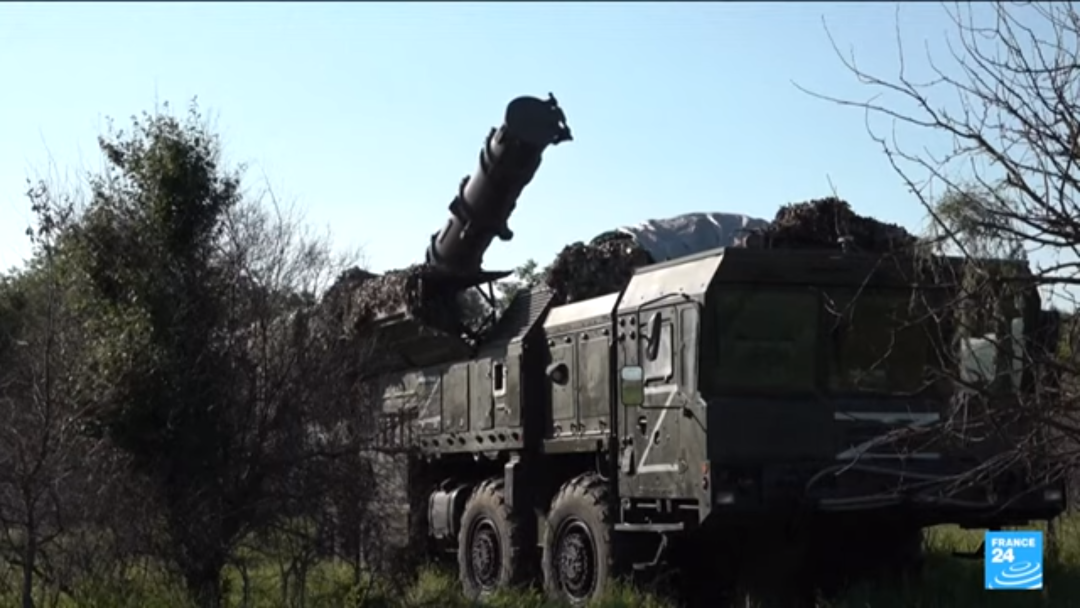 俄战略预警雷达遭袭引多方焦虑 乌军 俄军 俄罗斯 弹道导弹 雷达系统 第3张