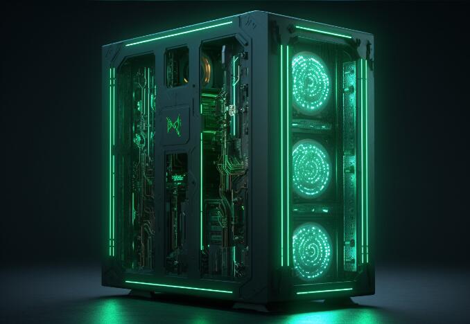 马斯克AI计划打造“超级计算工厂”挑战Meta大规模GPU集群 第1张