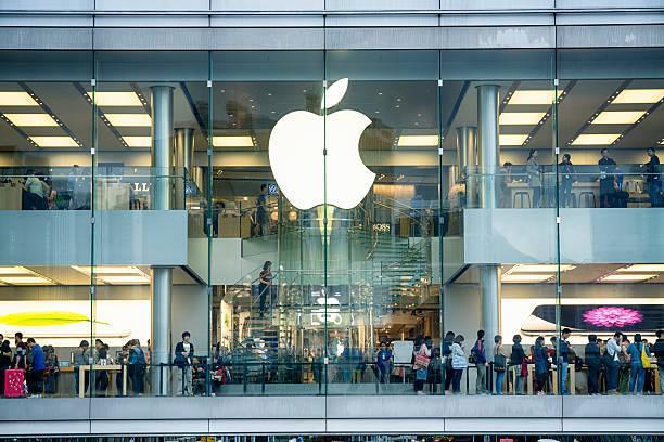 中国消费者诉苹果反垄断案一审宣判：法院认定苹果市场支配未滥用