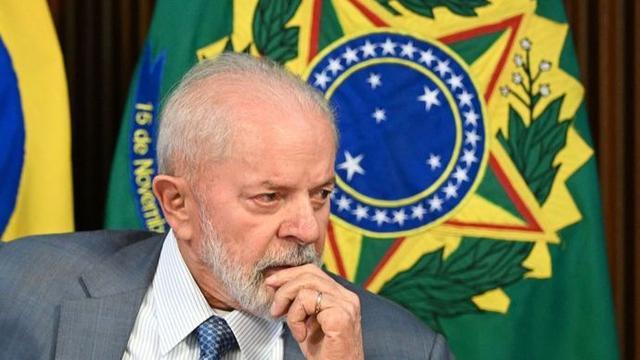 巴西永久撤回驻以大使梅耶尔 以色列将召见巴西代表