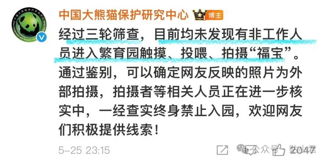 韩国人发起请愿，要求中国归还福宝，中国网友回应 第12张