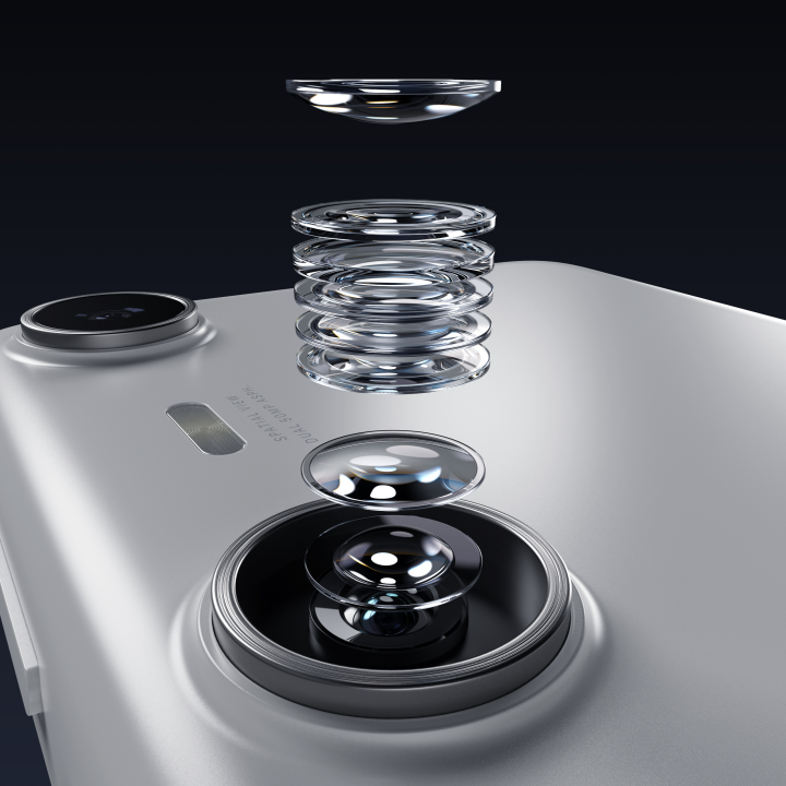 XREAL发布AR时代的“iPod”——Beam Pro空间计算终端 ar 安卓 智能手机 ipod iphone 第4张