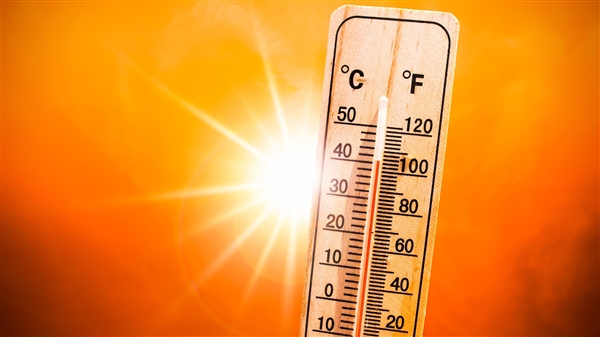 印度高温肆虐！至少19人不敌酷热，气温超50℃惊人！