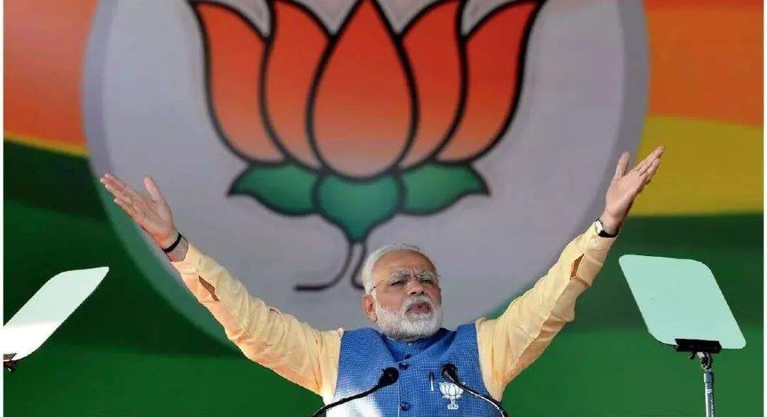 毛克疾: 莫迪政府以全新国家能力赢得连任，未来如何推动进一步改革2022年6月2日，印度大选投票程序落幕。本次大选被认为是印度对莫迪十年执政的全国性公决。