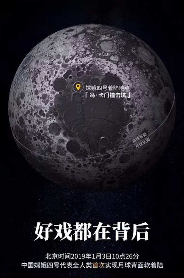 嫦娥六号在月球挖土，中国航天再创新记录 第4张