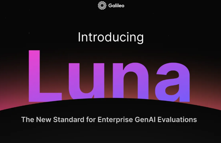 独家揭秘Galileo Luna惊人突破，GenAI评估再迎革命性变革