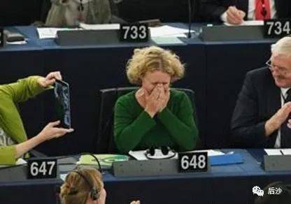 马克龙意外解散议会，欧洲陷政治危机 第4张