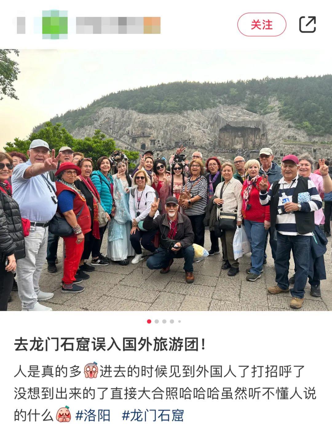 中国景区现状曝光，外国游客成“必争之地” 第16张
