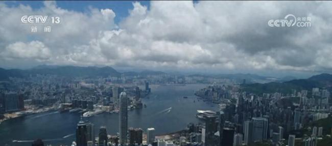 香港澳门科技人才创新飞跃，李家超谈载荷专家入选中国预备航天员 第1张