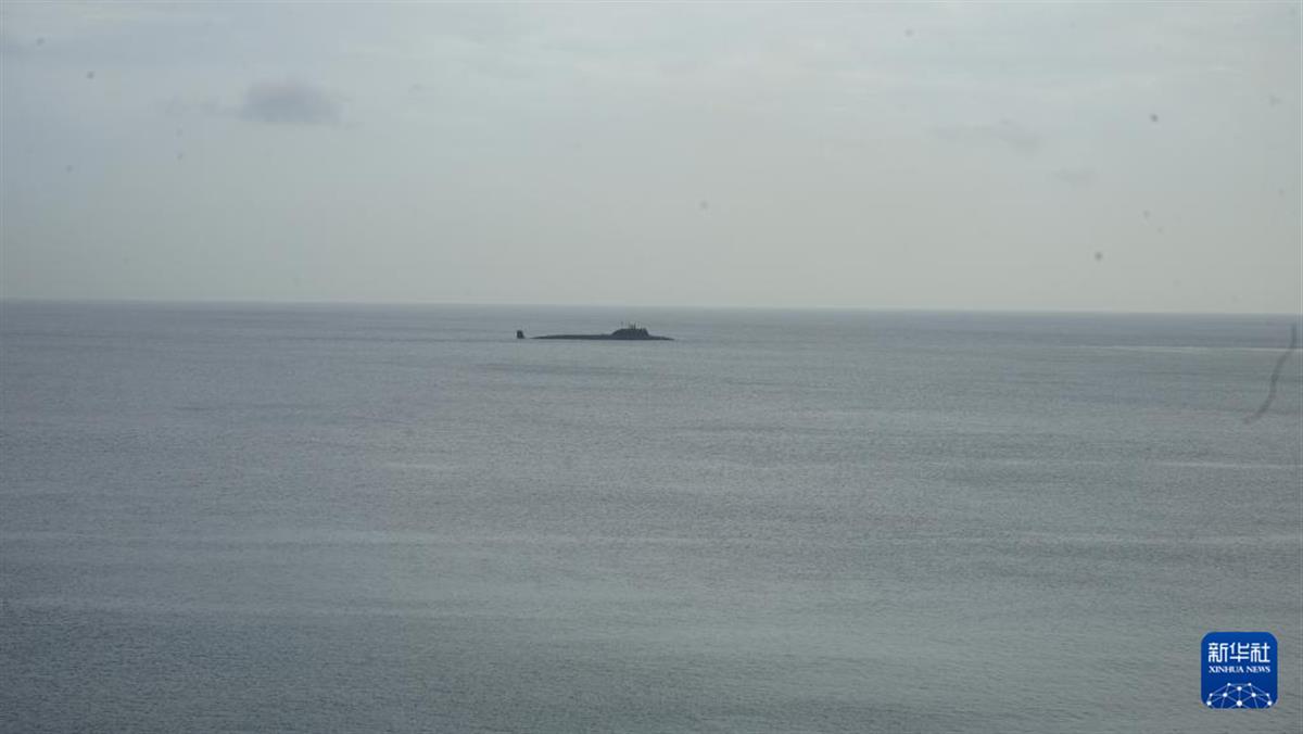 在向美“展示肌肉”，带有明显震慑色彩，俄核潜艇编队抵达古巴访问六天 第2张