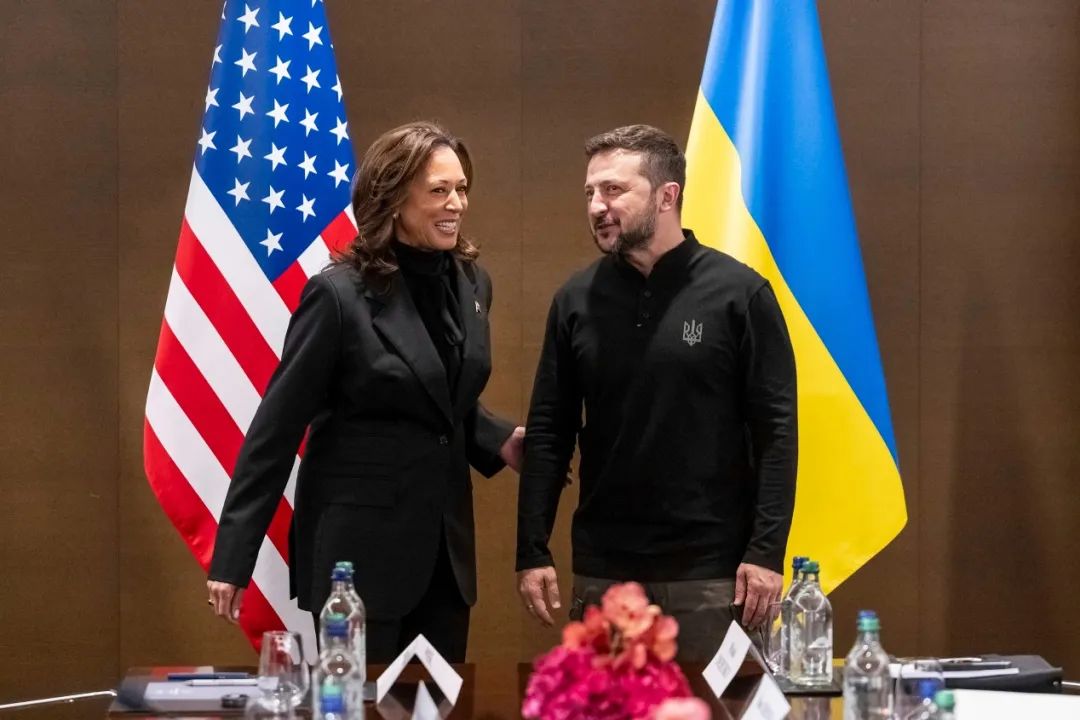 乌克兰和平峰会：各国和平方案一览 第7张
