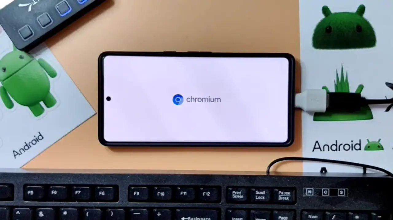 谷歌计划将ChromeOS引入Pixel设备，开启无缝操作系统融合新时代 第1张