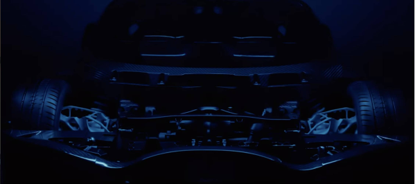 布加迪Chiron继任者将搭载V16混动系统 具体细节揭晓 第1张