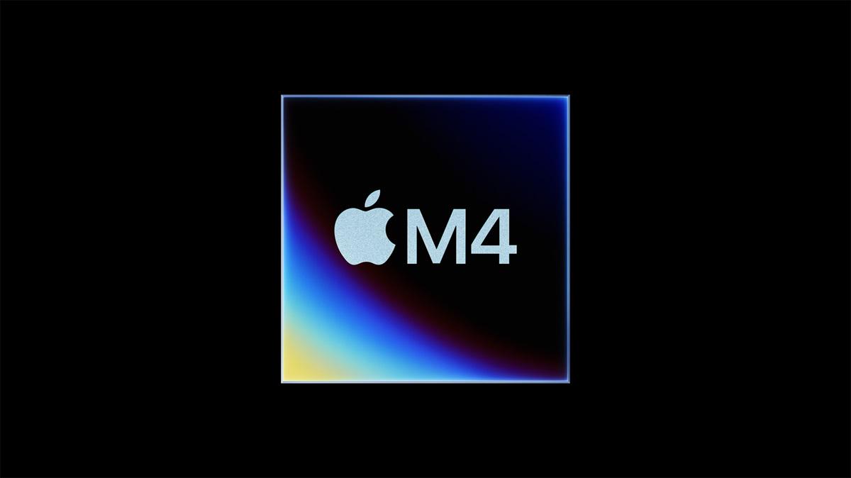 苹果准备将M4系列扩展到每款Mac：从MacBook Pro开始，2024至2025年陆续更新 第1张