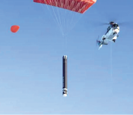 垂直起降、伞降回收、有翼水平回收……可回收火箭有哪些技术路径 第3张