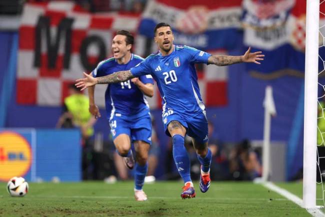 意大利国家队在2021年欧洲杯上的惊险晋级 第2张