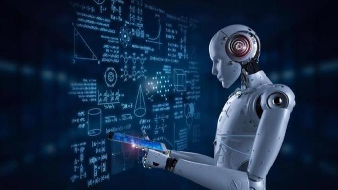 全球AI盛会本周四上海见！上百个大模型、45款机器人，还有这些大咖将现身 第1张