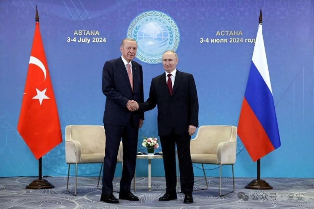 泽连斯基提和谈，俄罗斯坚决拒绝土耳其调解
