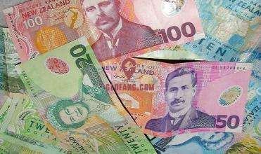新西兰元人民币内容整理,以及新西兰元汇率暴跌