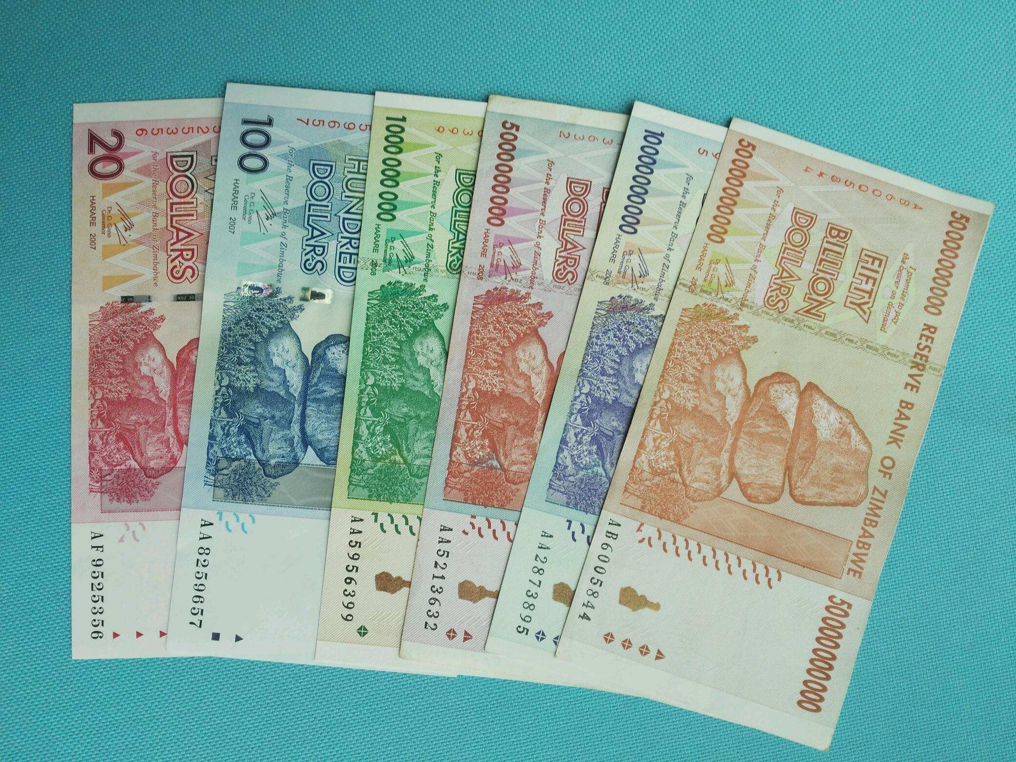 一元换津巴布韦币兑换人民币 ,津巴布韦币汇率人民币